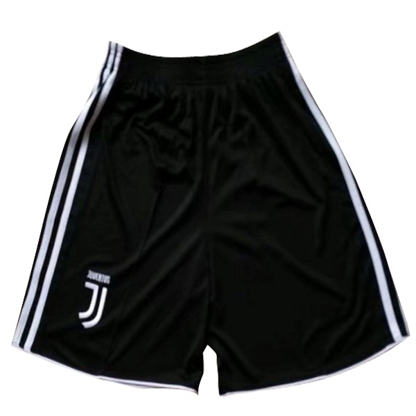 Pantalones Juventus Portero 2018/19 Negro